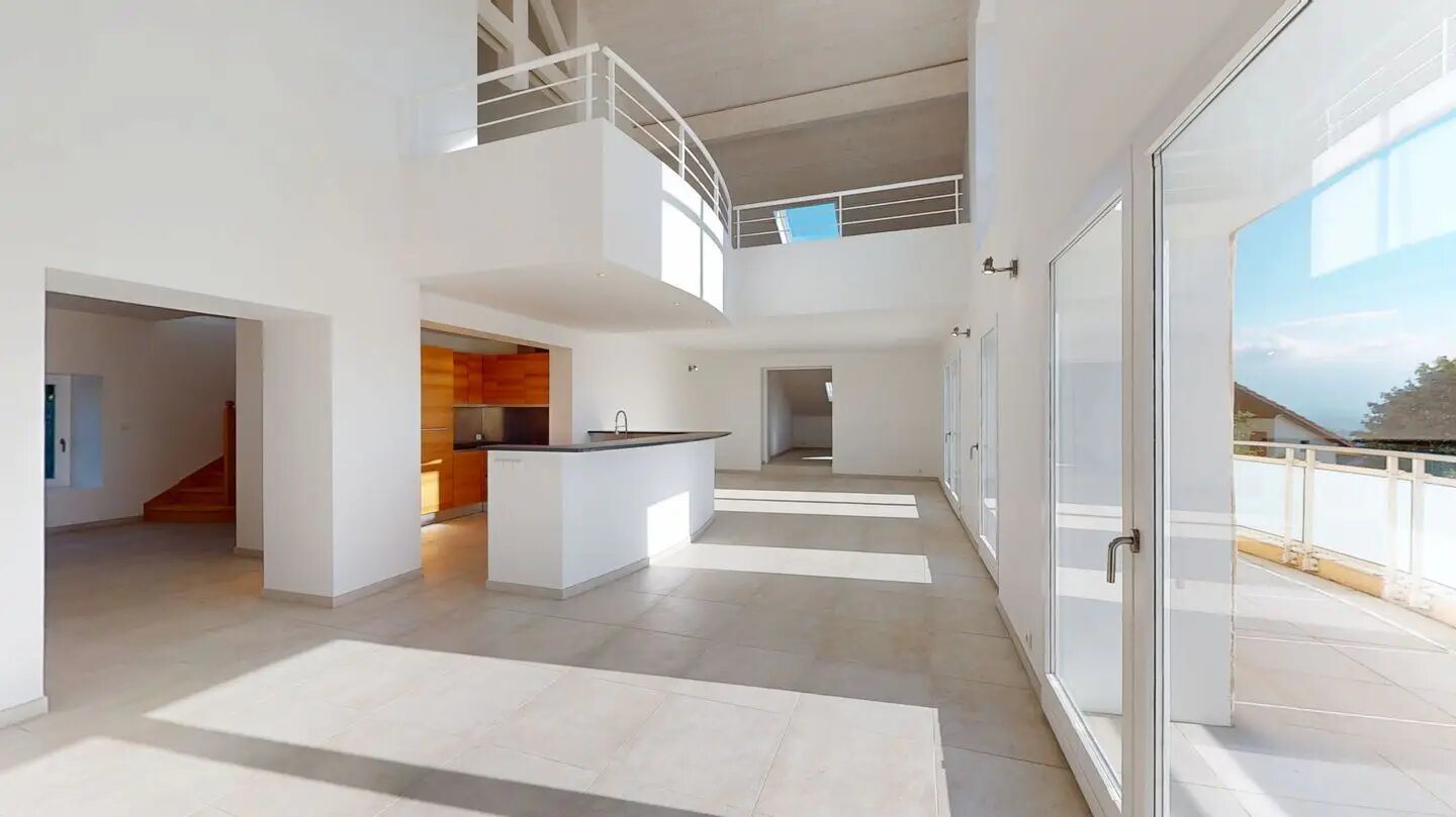 Appartement à vendre, 204m², Cranves-Sales