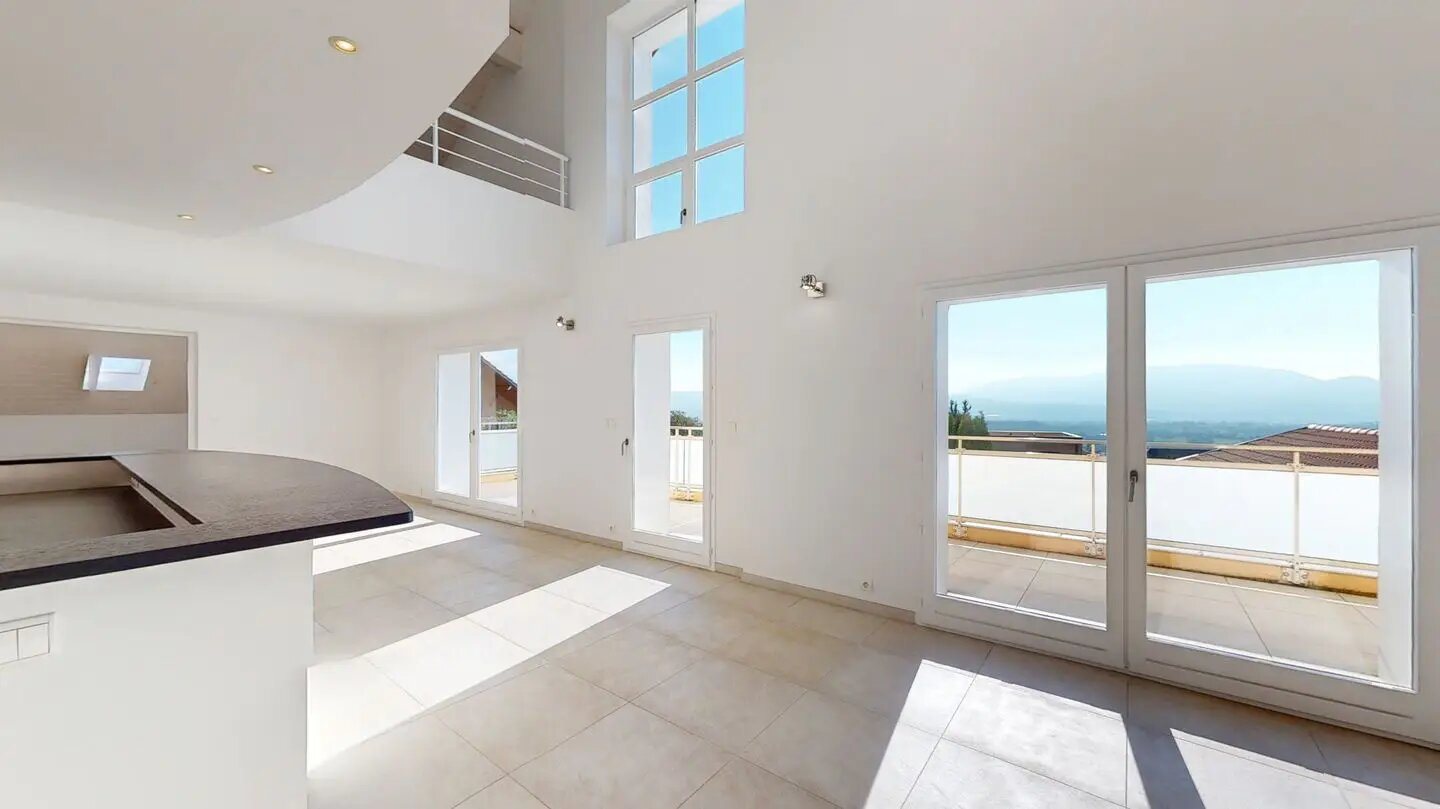 Appartement à vendre, 204m², Cranves-Sales