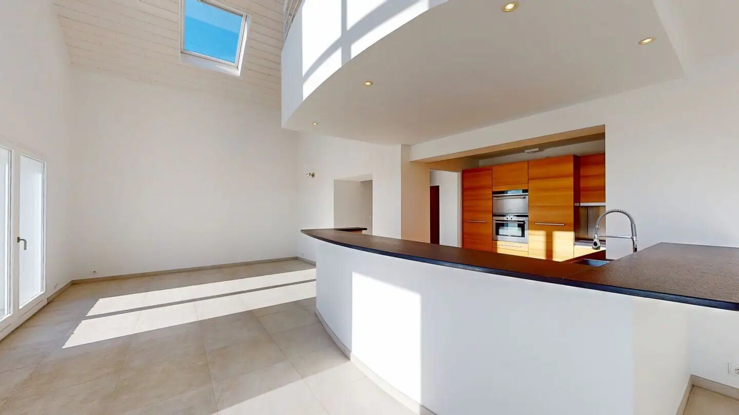 Appartement à vendre, 204m², Cranves-Sales