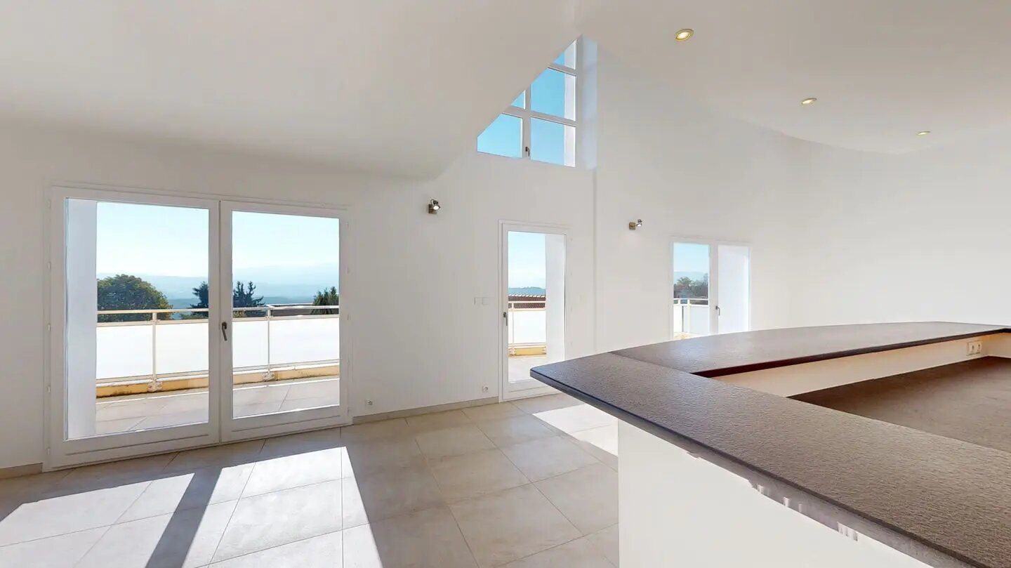 Appartement à vendre, 204m², Cranves-Sales