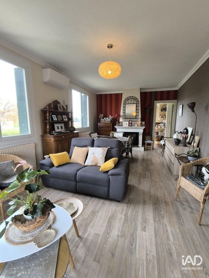 Maison à vendre, 187m², Pineuilh