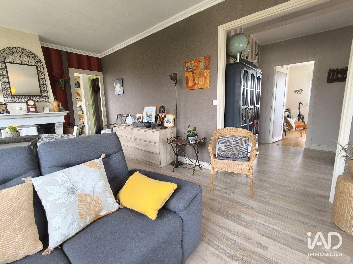 Maison à vendre, 187m², Pineuilh