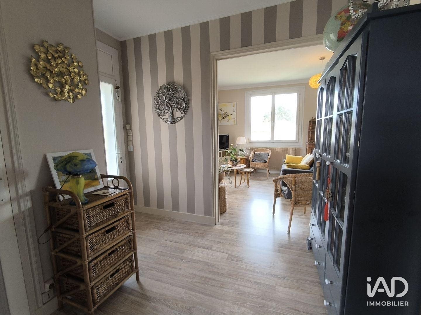 Maison à vendre, 187m², Pineuilh