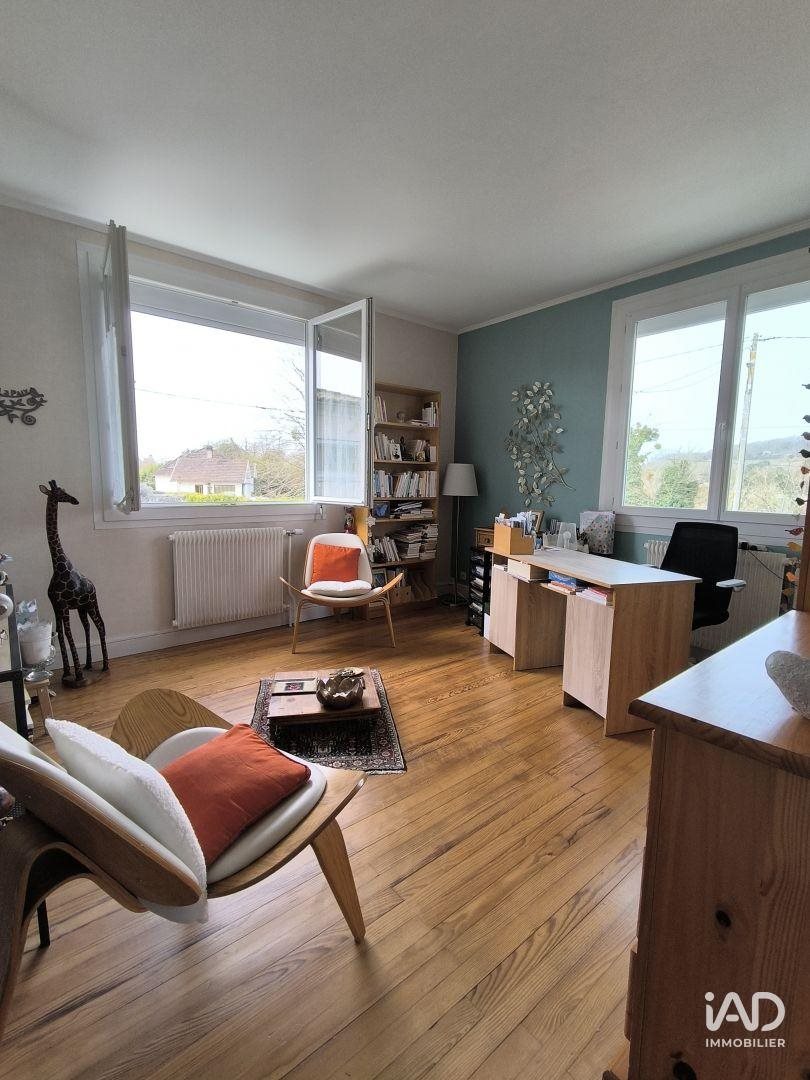 Maison à vendre, 187m², Pineuilh