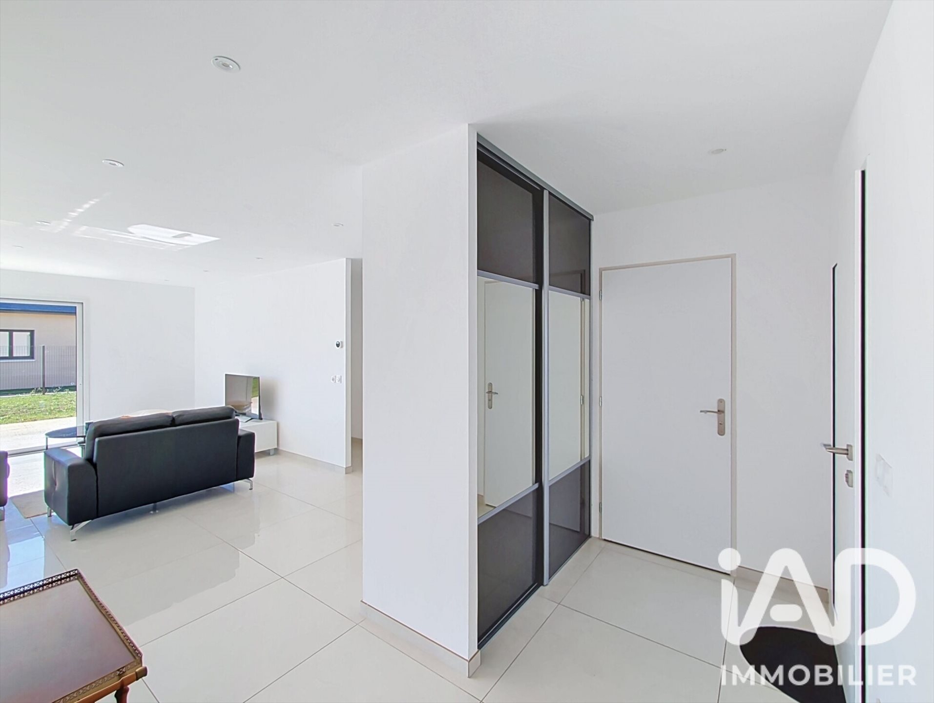 Maison à vendre, 120m², Bretteville-sur-Laize