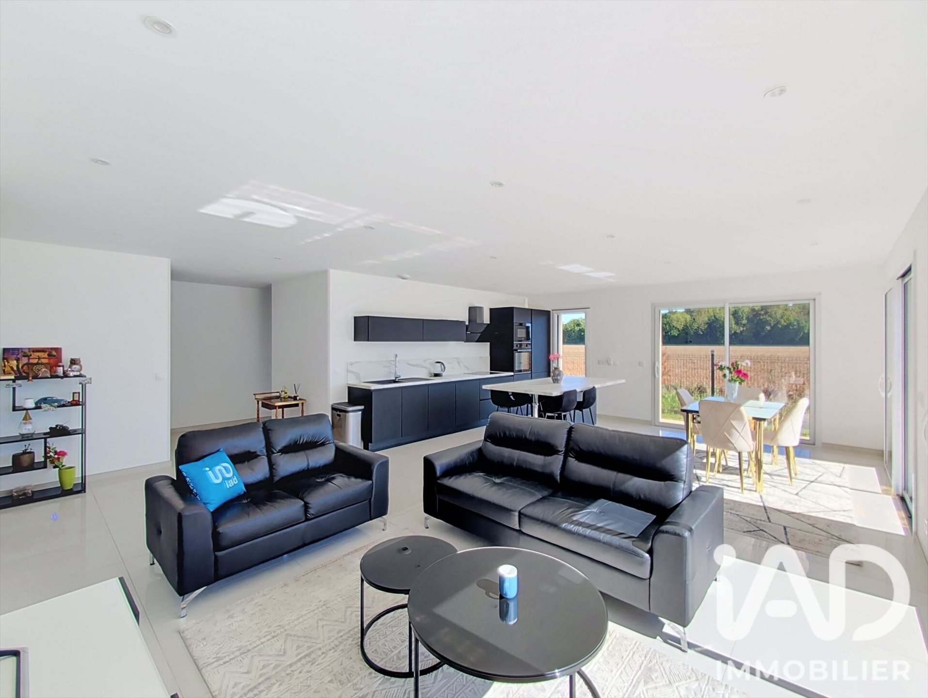 Maison à vendre, 120m², Bretteville-sur-Laize