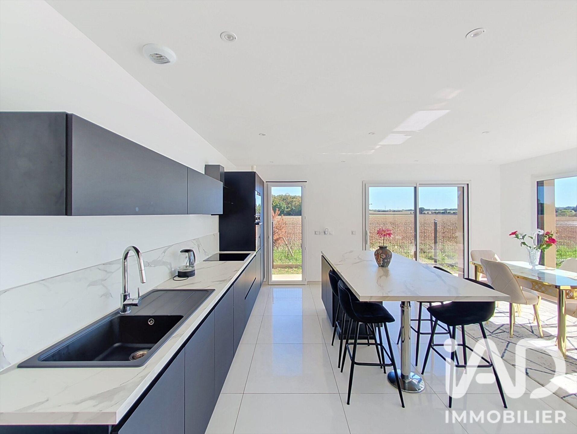 Maison à vendre, 120m², Bretteville-sur-Laize
