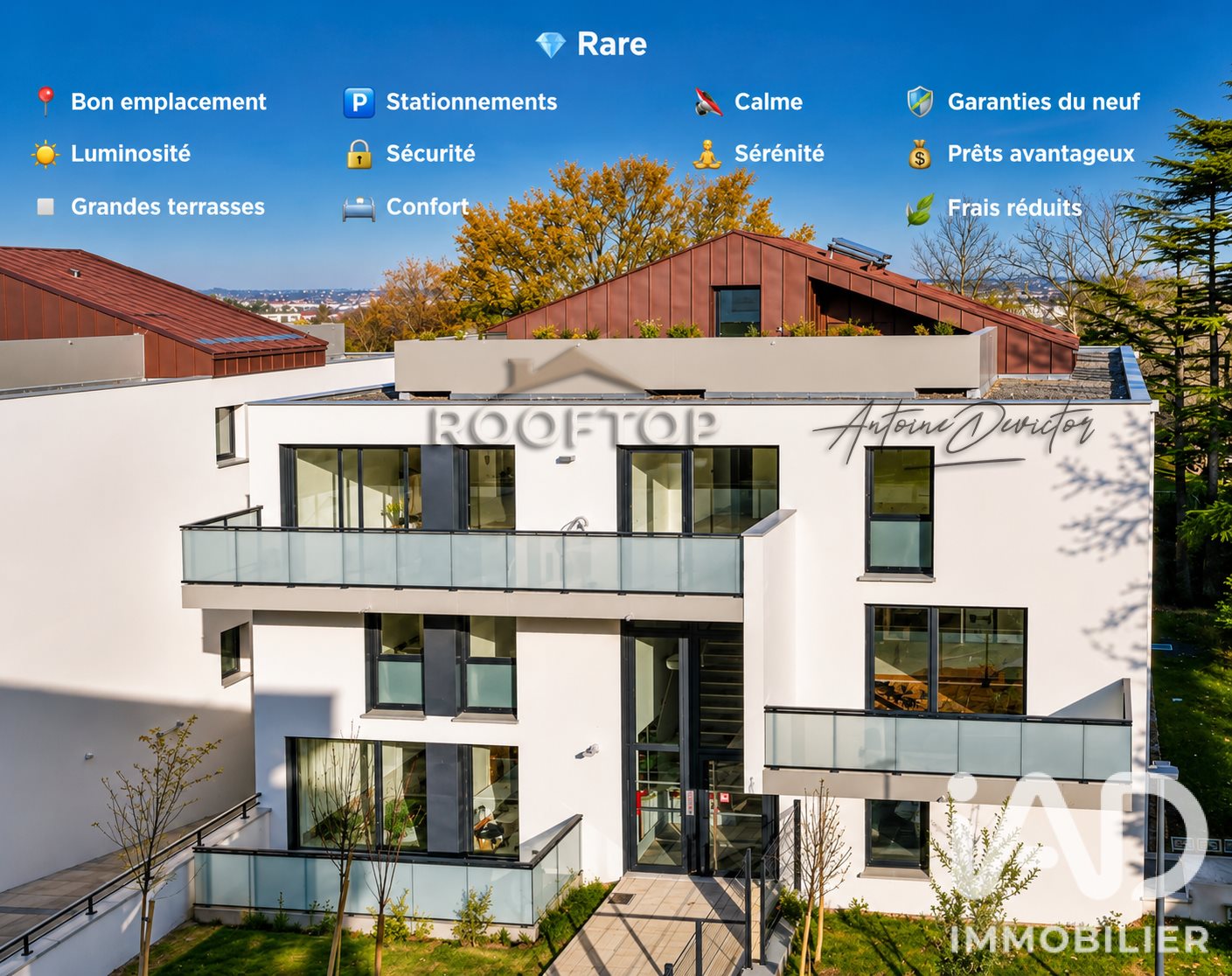 Maison à vendre, 105m², Toulouse