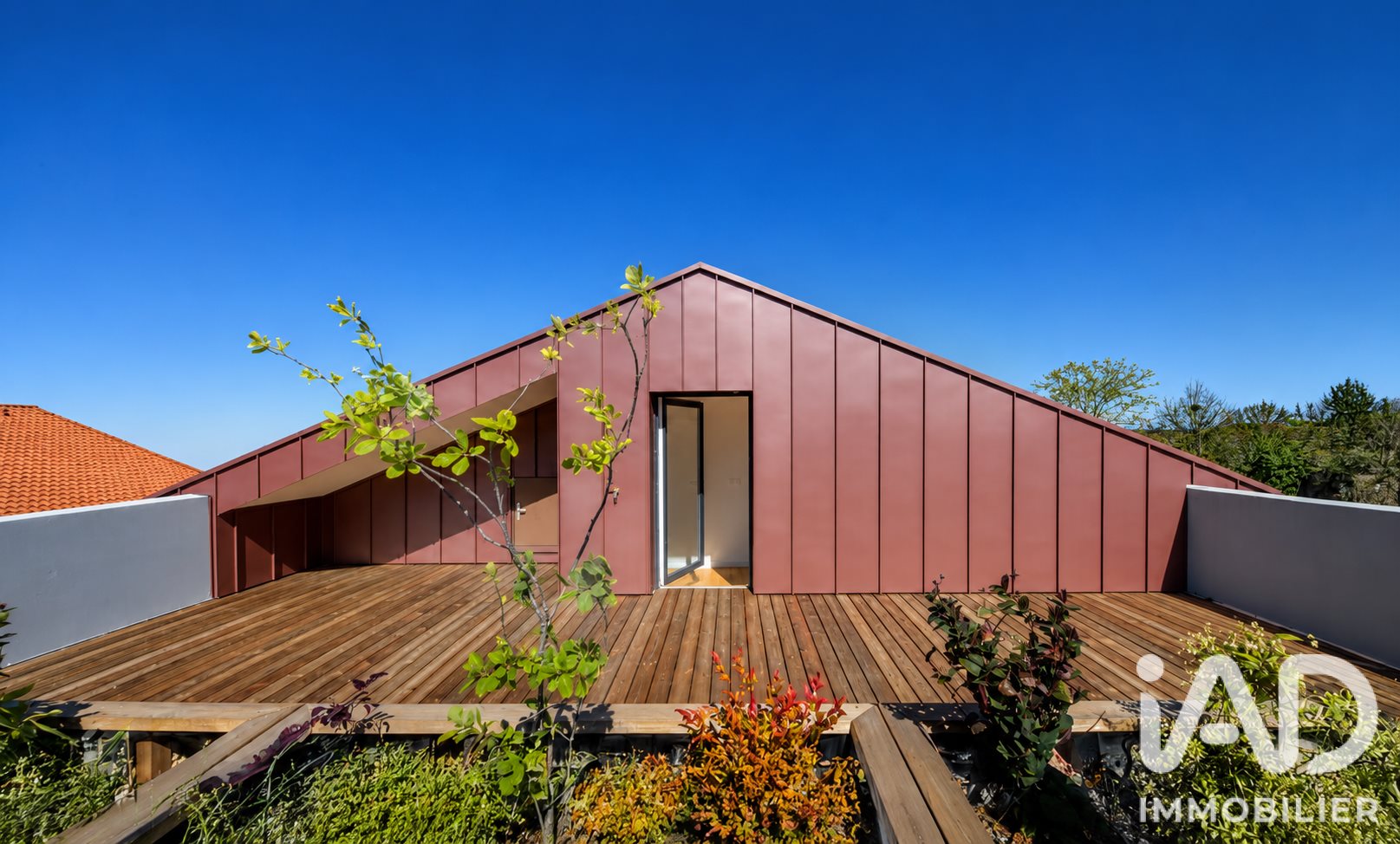 Maison à vendre, 105m², Toulouse