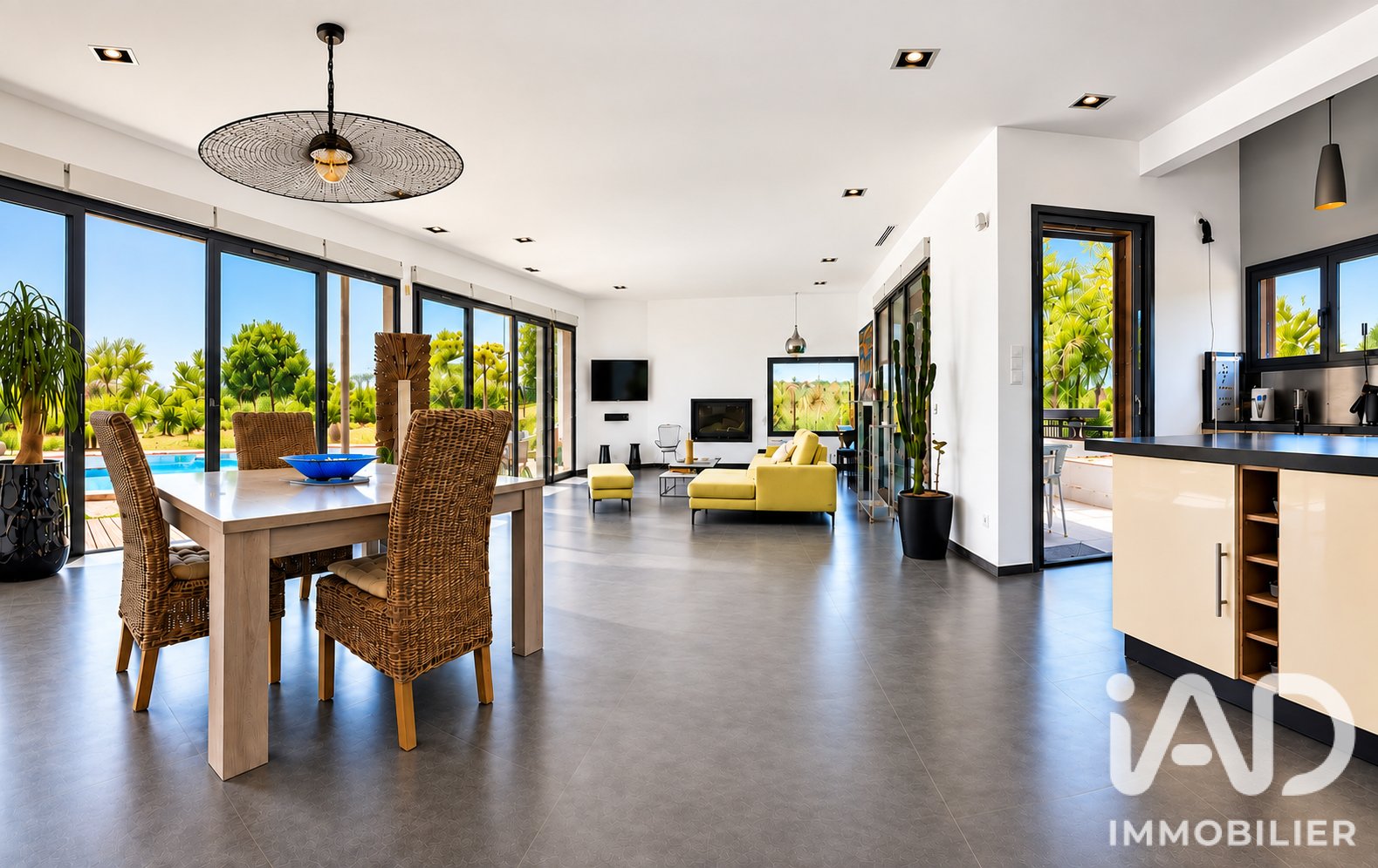 Maison à vendre, 160m², Poucharramet