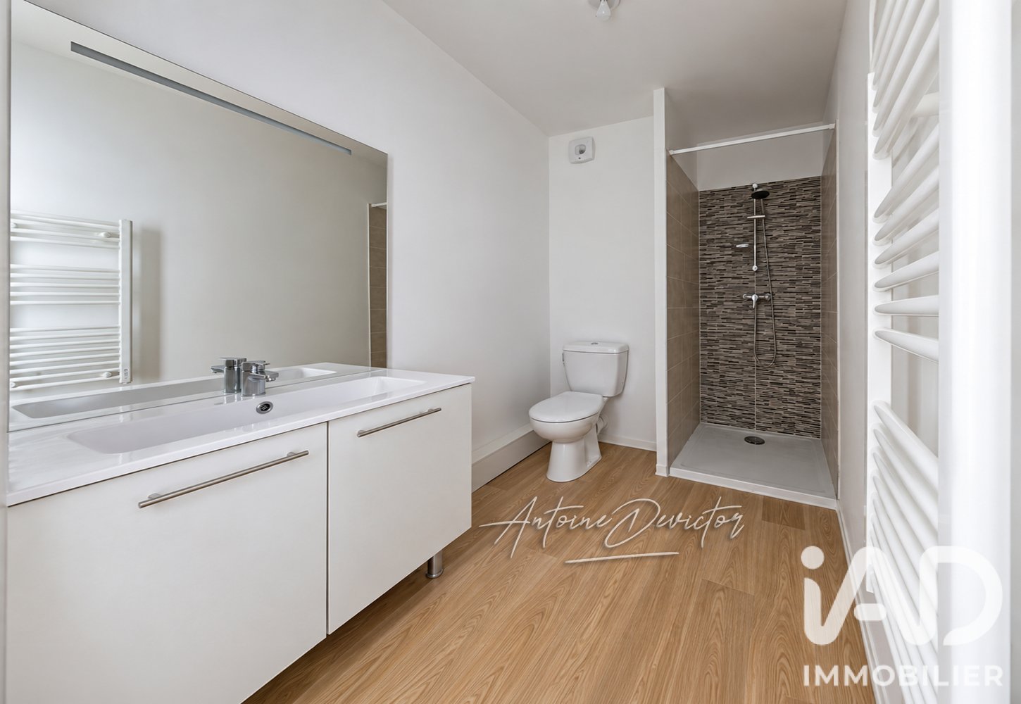 Appartement à vendre, 24m², Toulouse