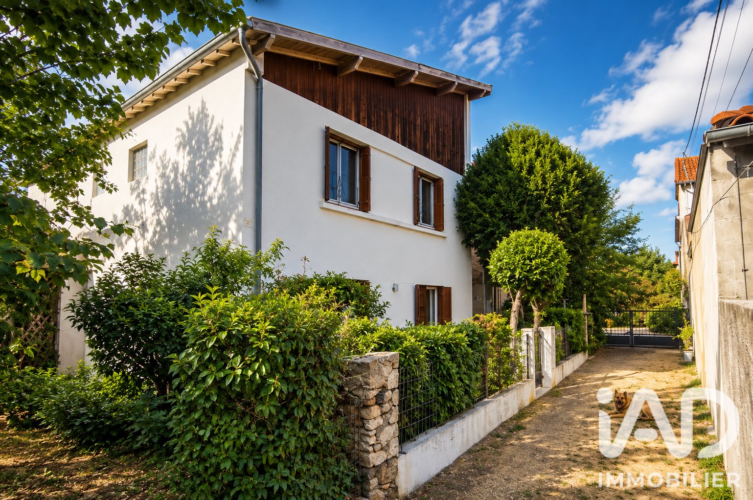 Maison à vendre, 111m², Saint-Gaudens