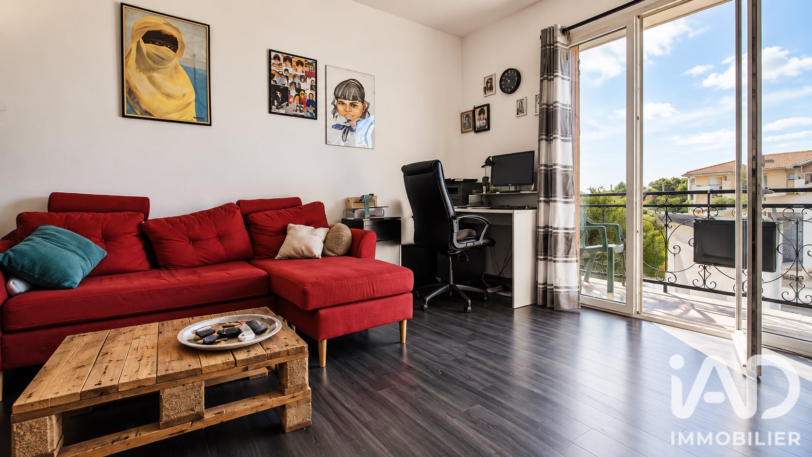 Maison à vendre, 111m², Saint-Gaudens