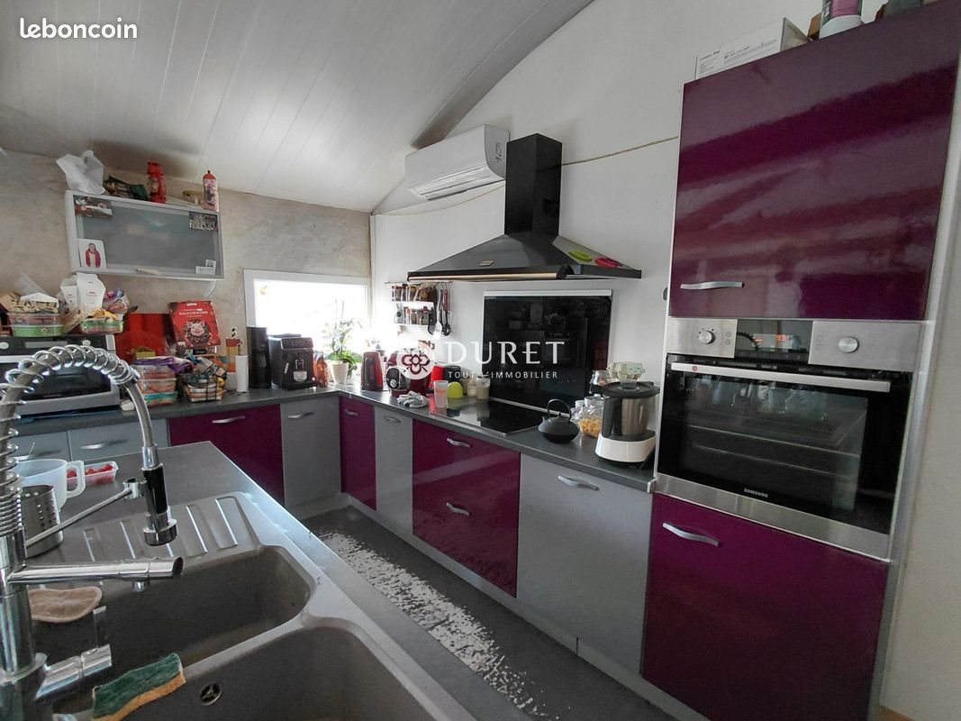 Maison à vendre, 135m², Coëx