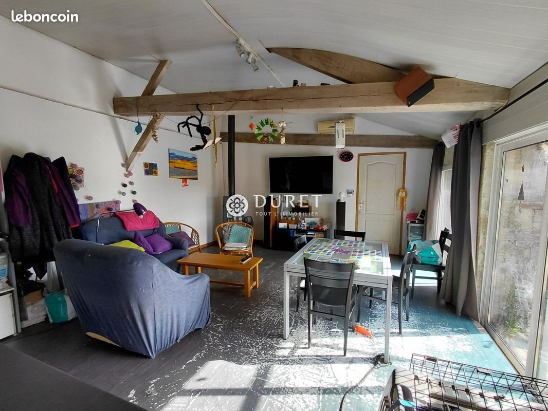 Maison à vendre, 135m², Coëx