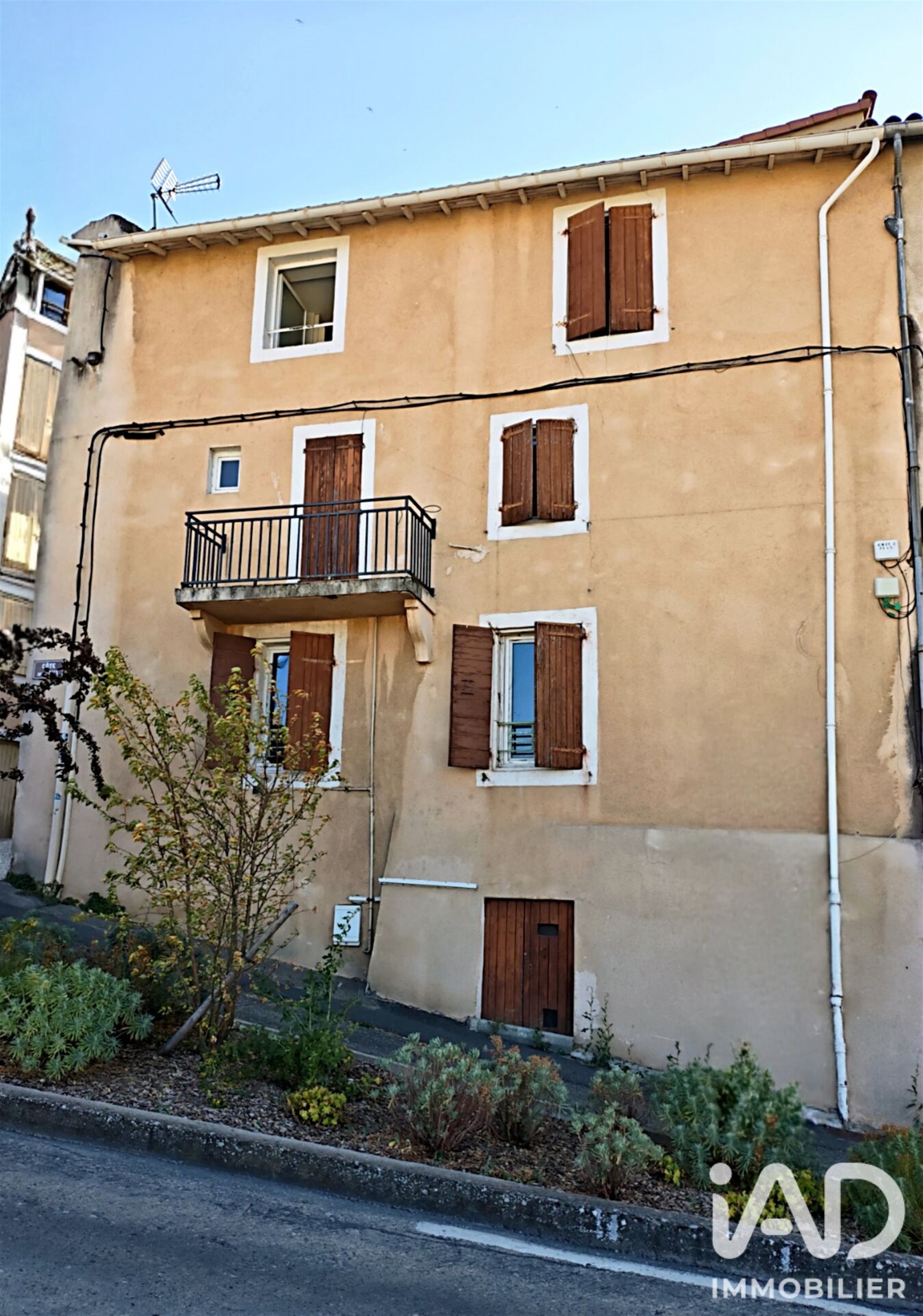 Maison à vendre, 84m², Annonay