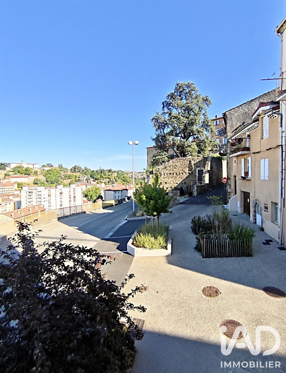 Maison à vendre, 84m², Annonay