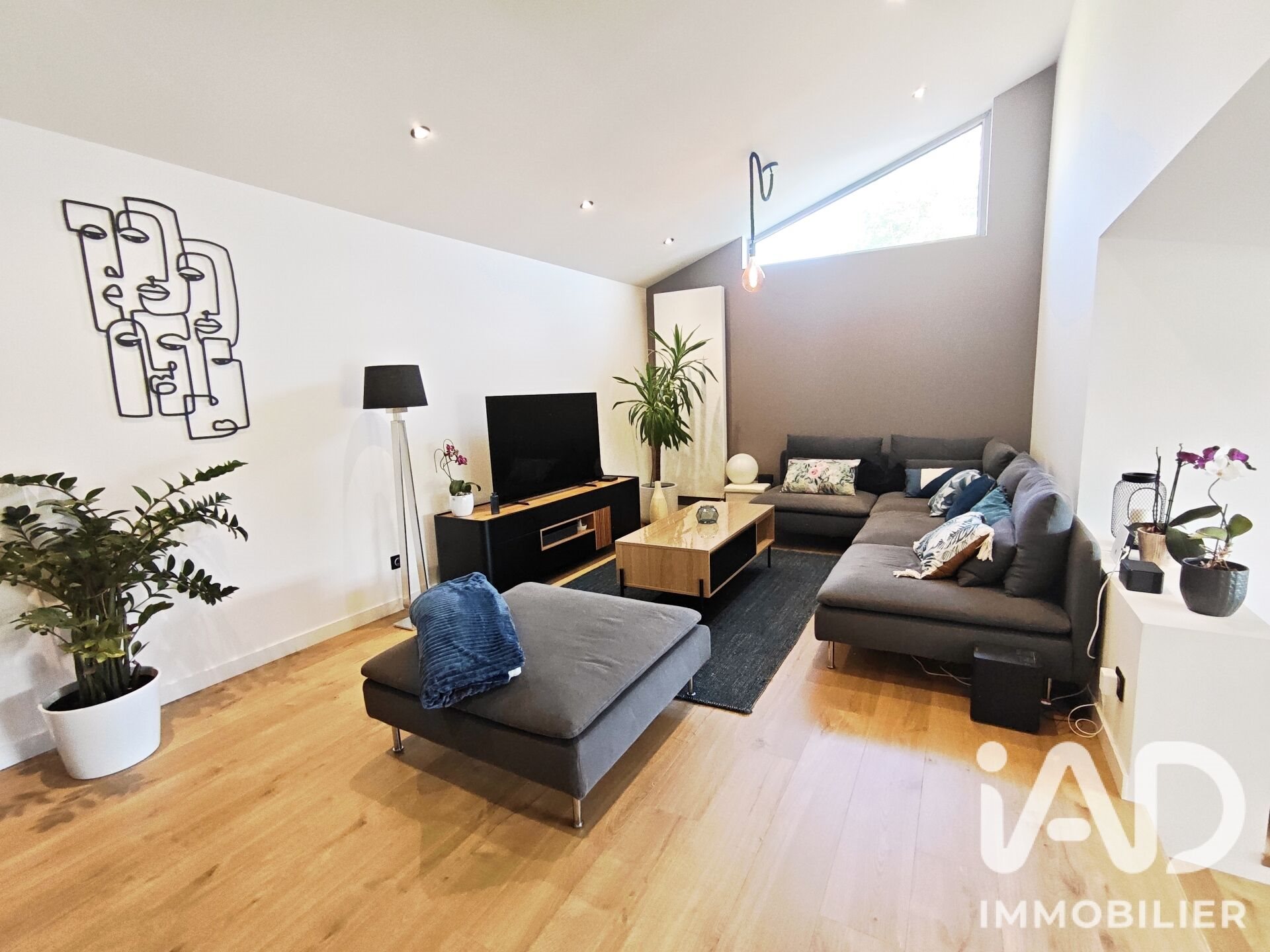 Maison à vendre, 147m², Annonay