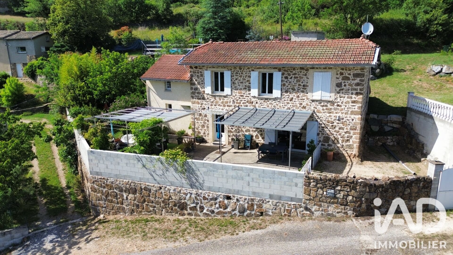 Maison à vendre, 147m², Annonay
