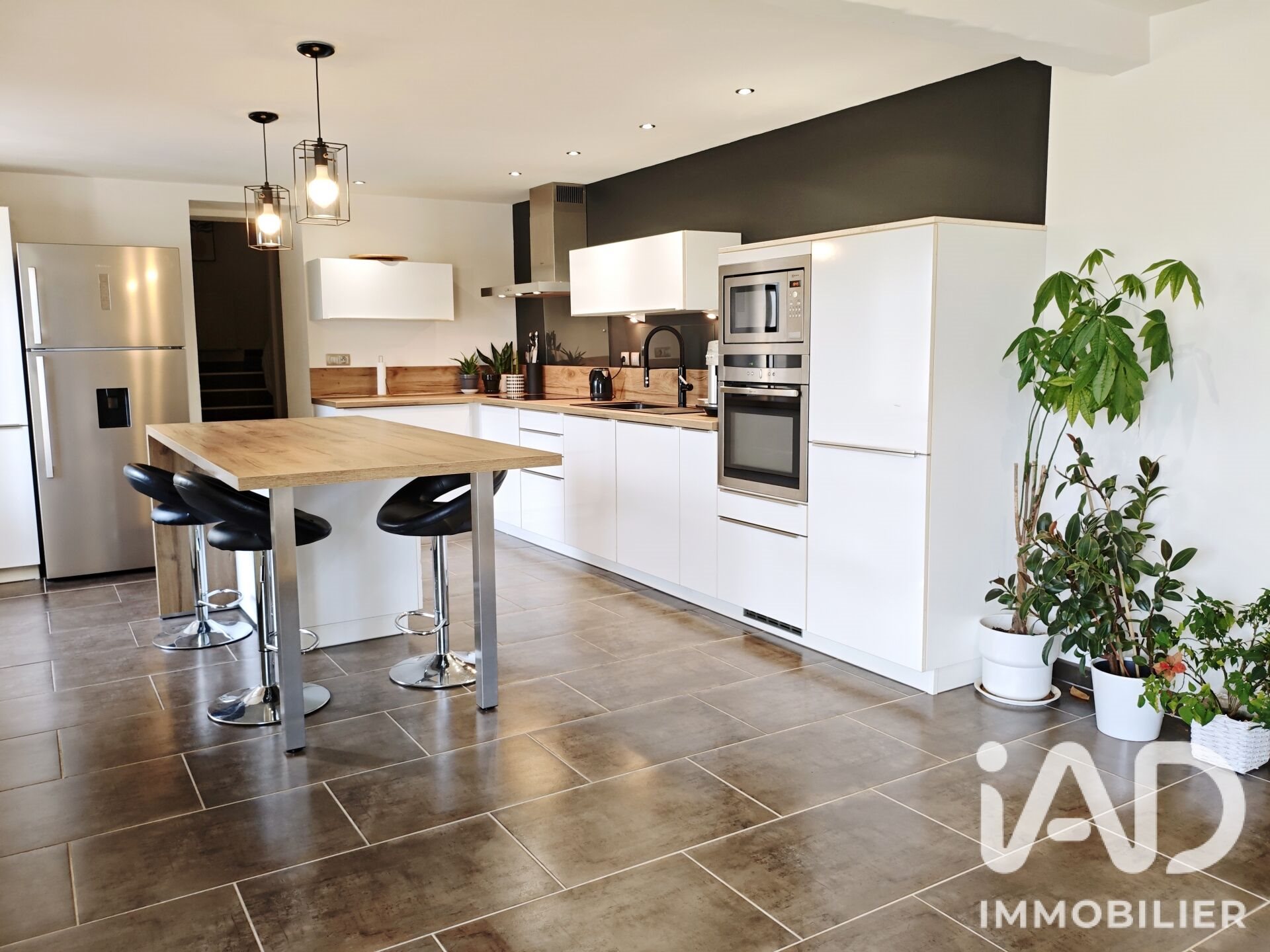 Maison à vendre, 147m², Annonay
