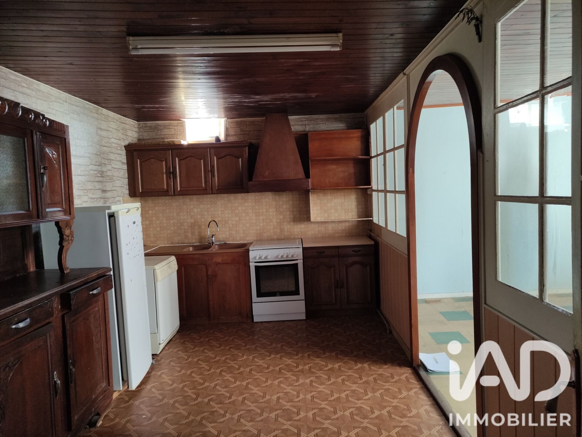 Maison à vendre, 150m², Vanosc
