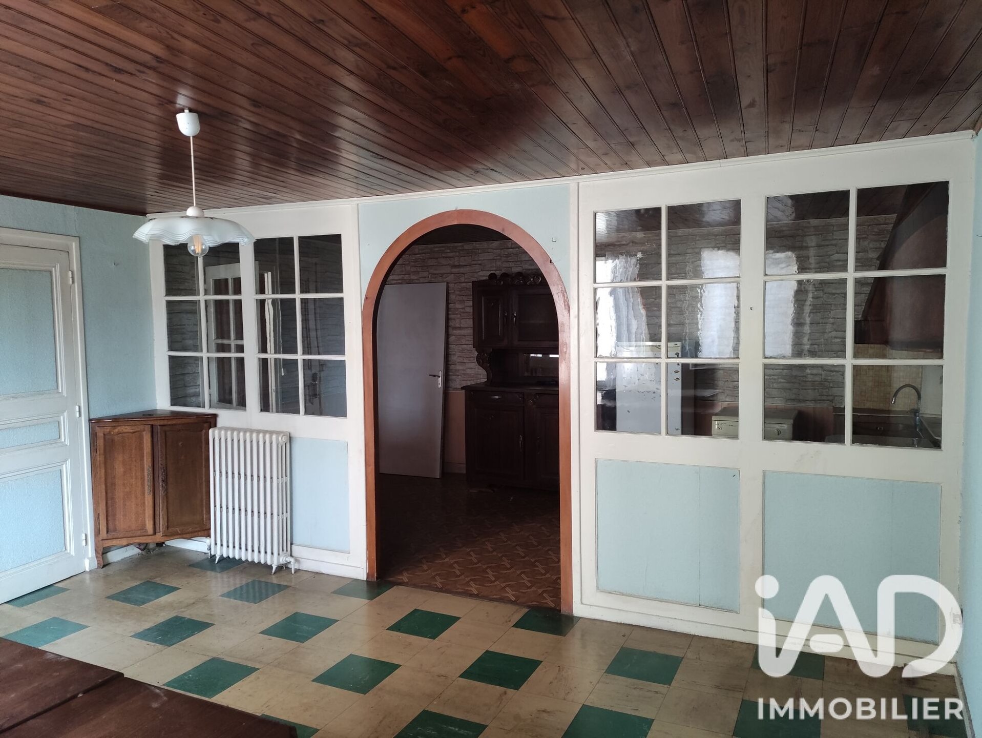 Maison à vendre, 150m², Vanosc
