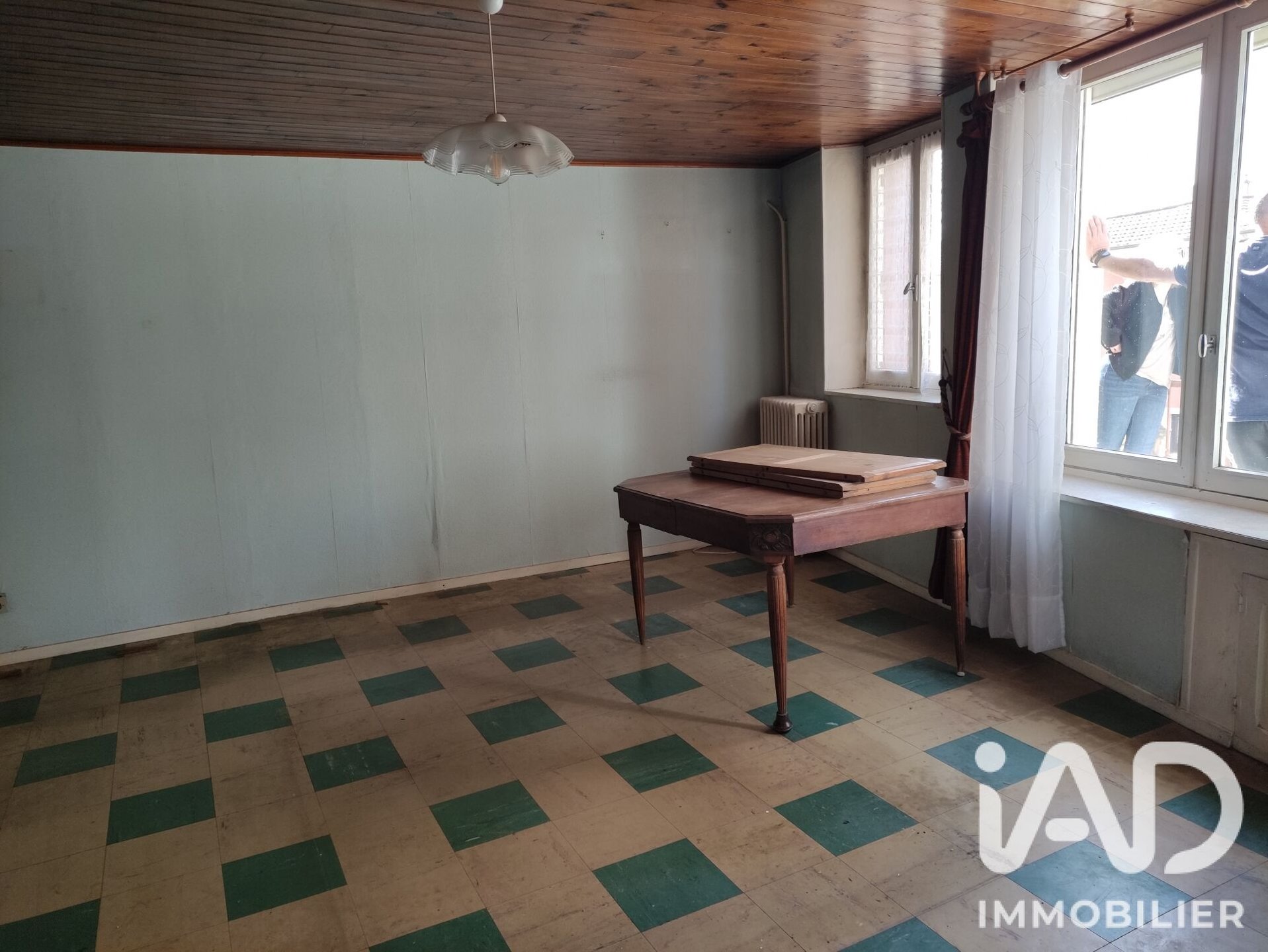 Maison à vendre, 150m², Vanosc
