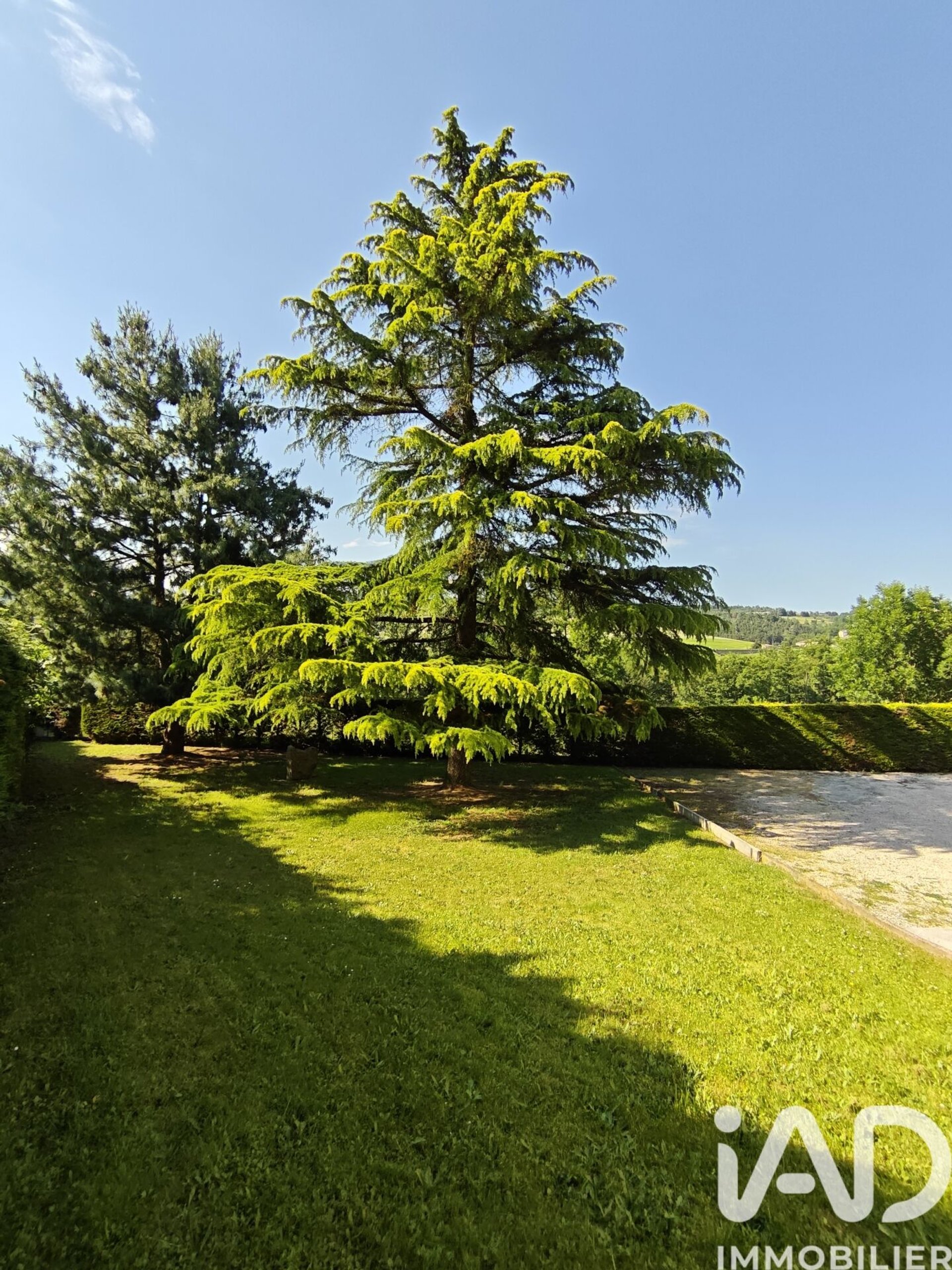 Maison à vendre, 166m², Villevocance