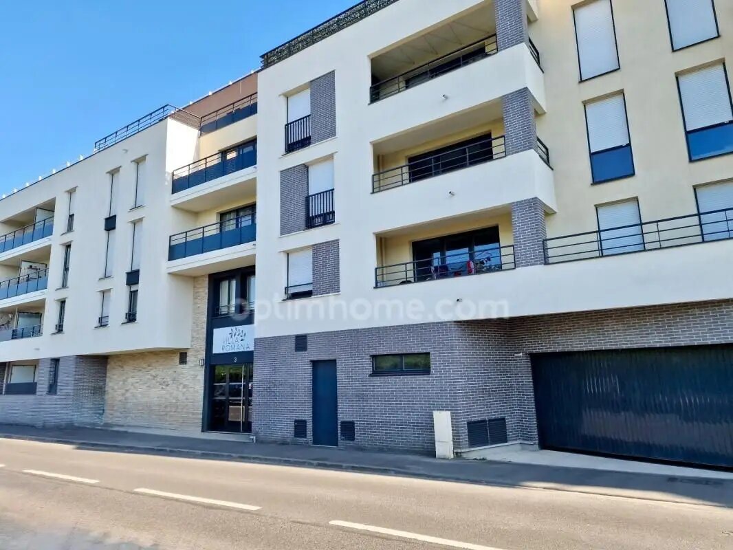 Appartement à vendre, 83m², Arpajon