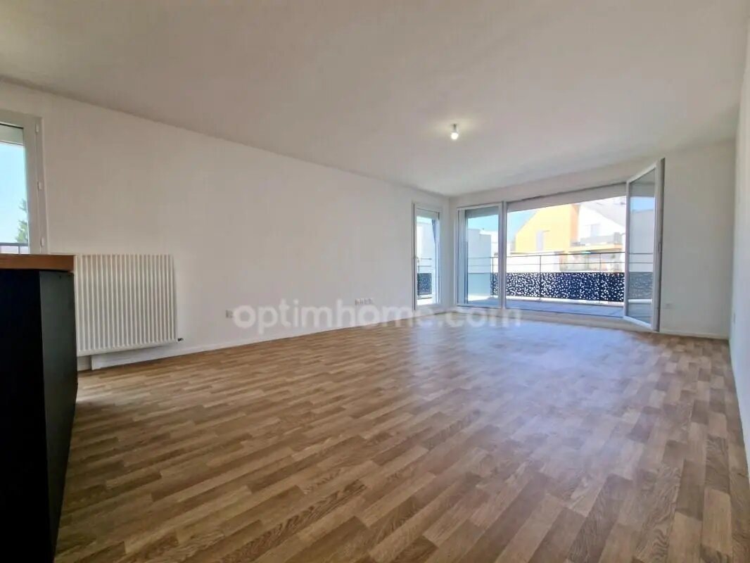 Appartement à vendre, 83m², Arpajon