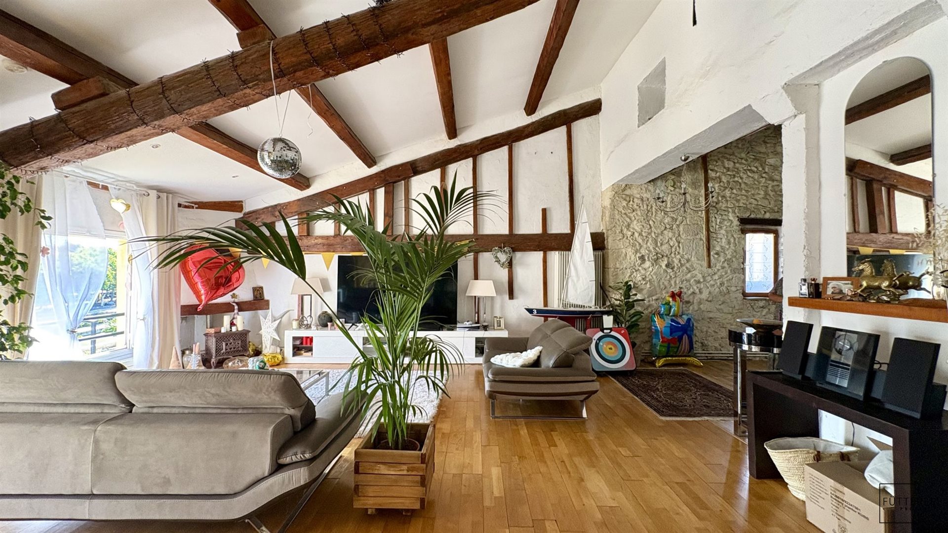 Appartement à vendre, 136m², Narbonne