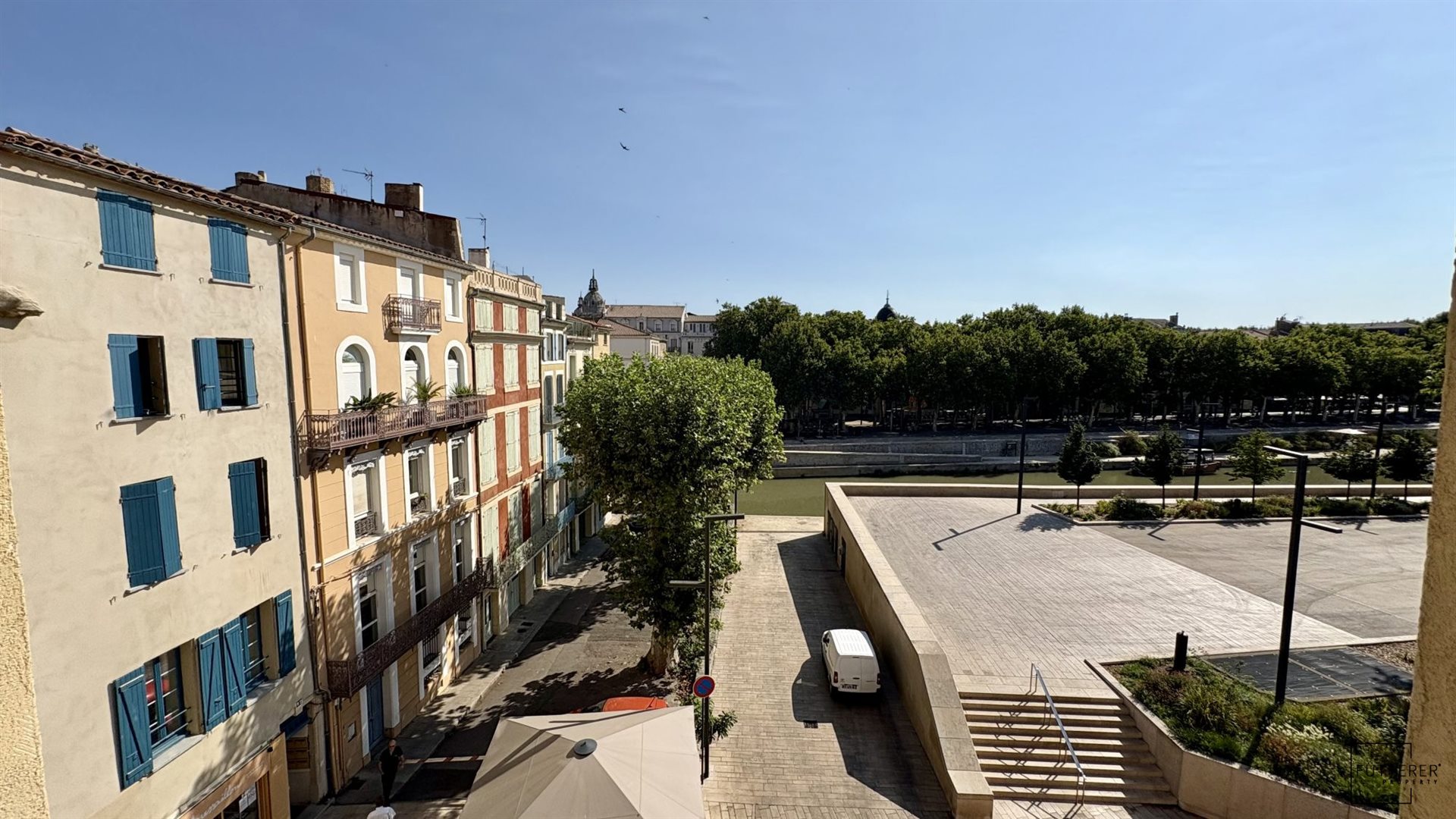 Appartement à vendre, 136m², Narbonne