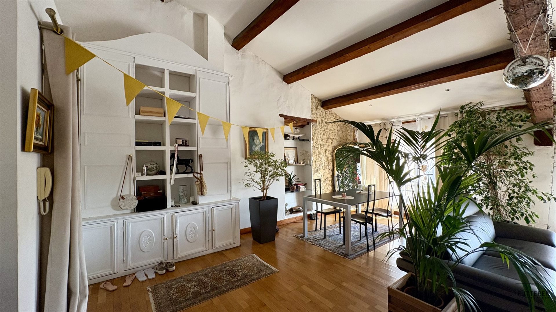 Appartement à vendre, 136m², Narbonne