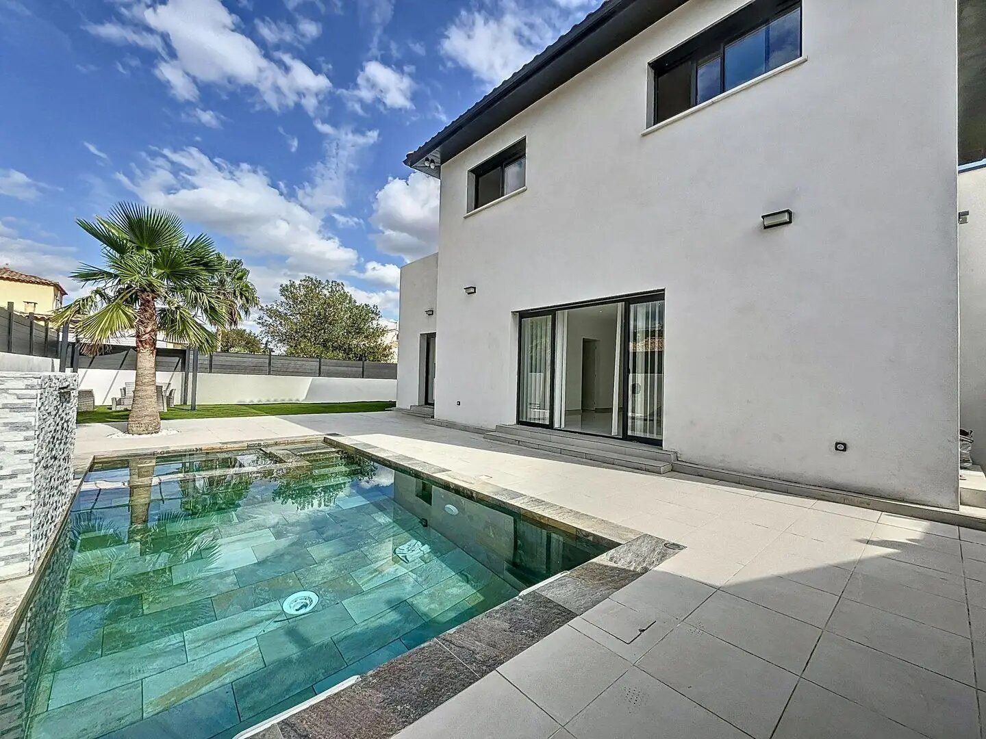 Maison à vendre, 132m², Péret