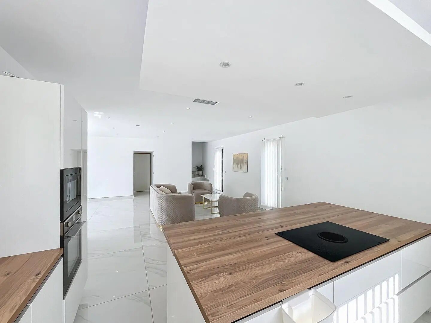 Maison à vendre, 132m², Péret