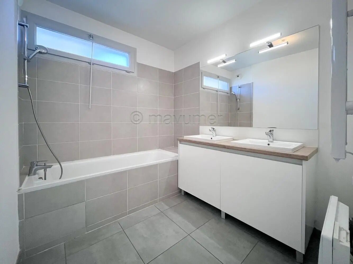 Appartement à vendre, 59m², Marseille 11ème