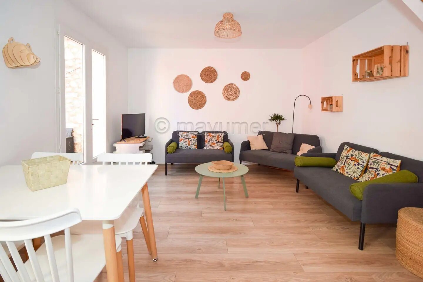 Maison à vendre, 70m², Marseille 9ème