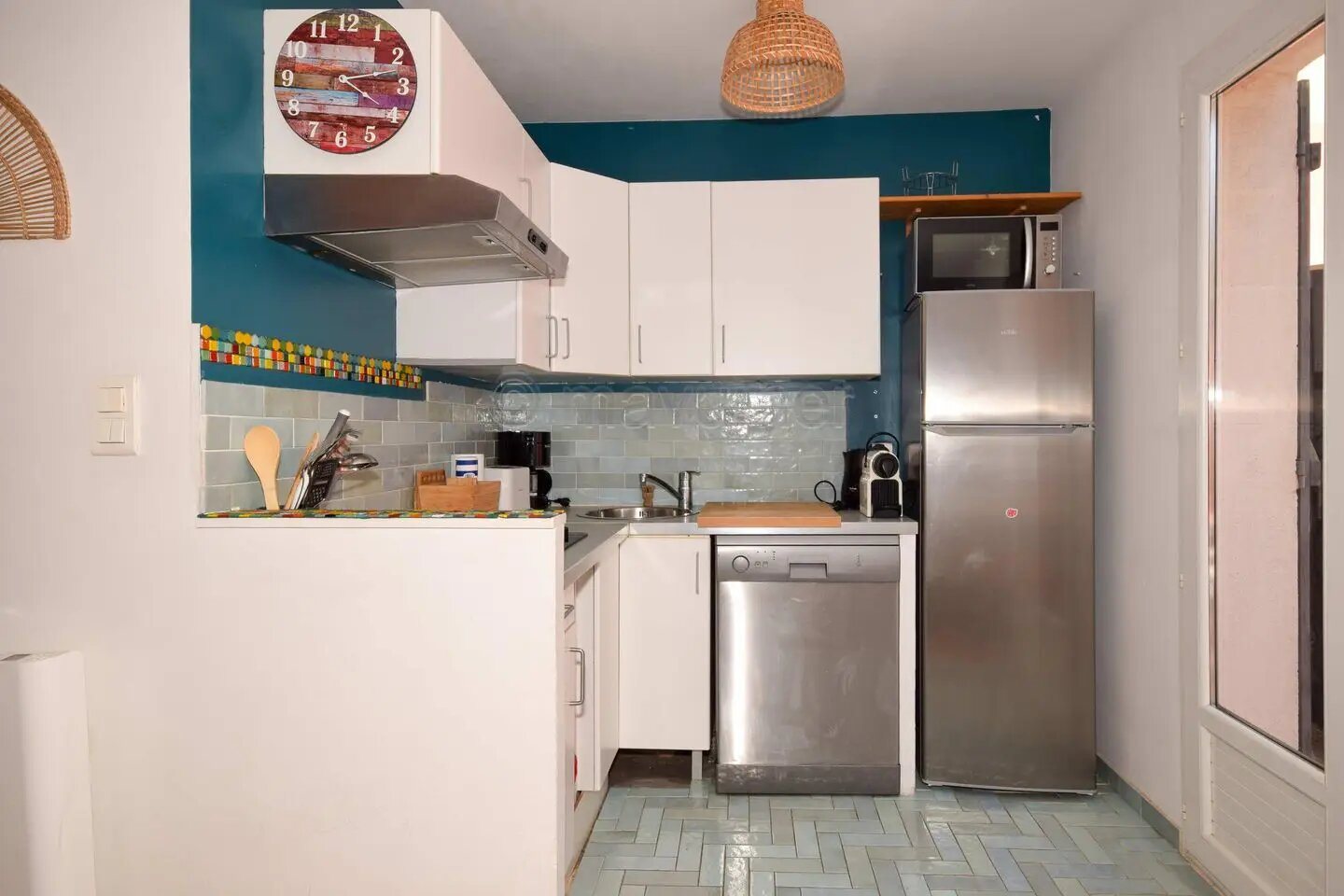 Maison à vendre, 70m², Marseille 9ème