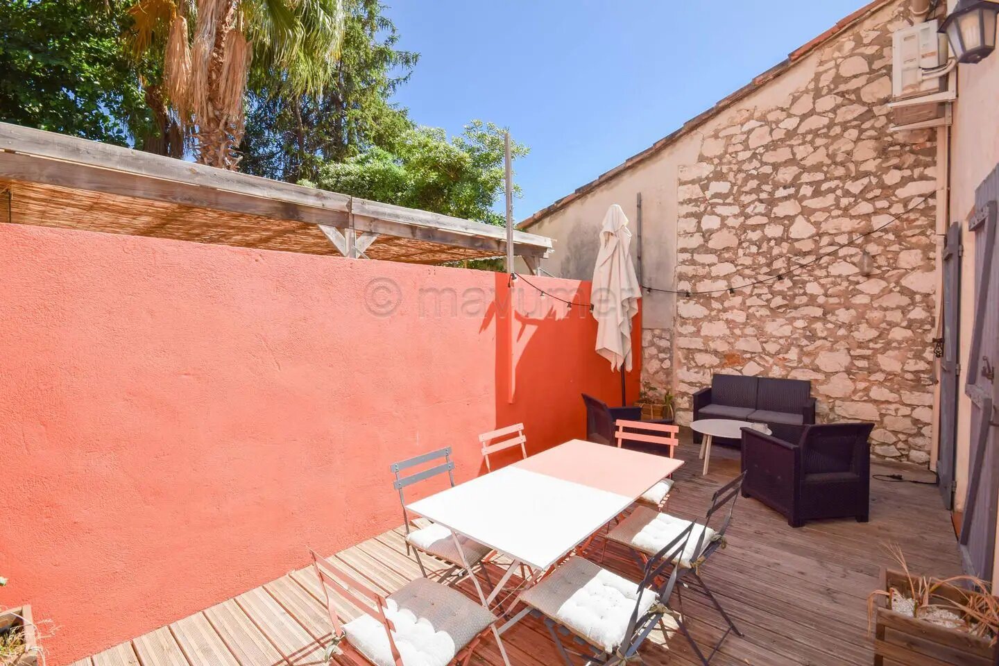 Maison à vendre, 70m², Marseille 9ème