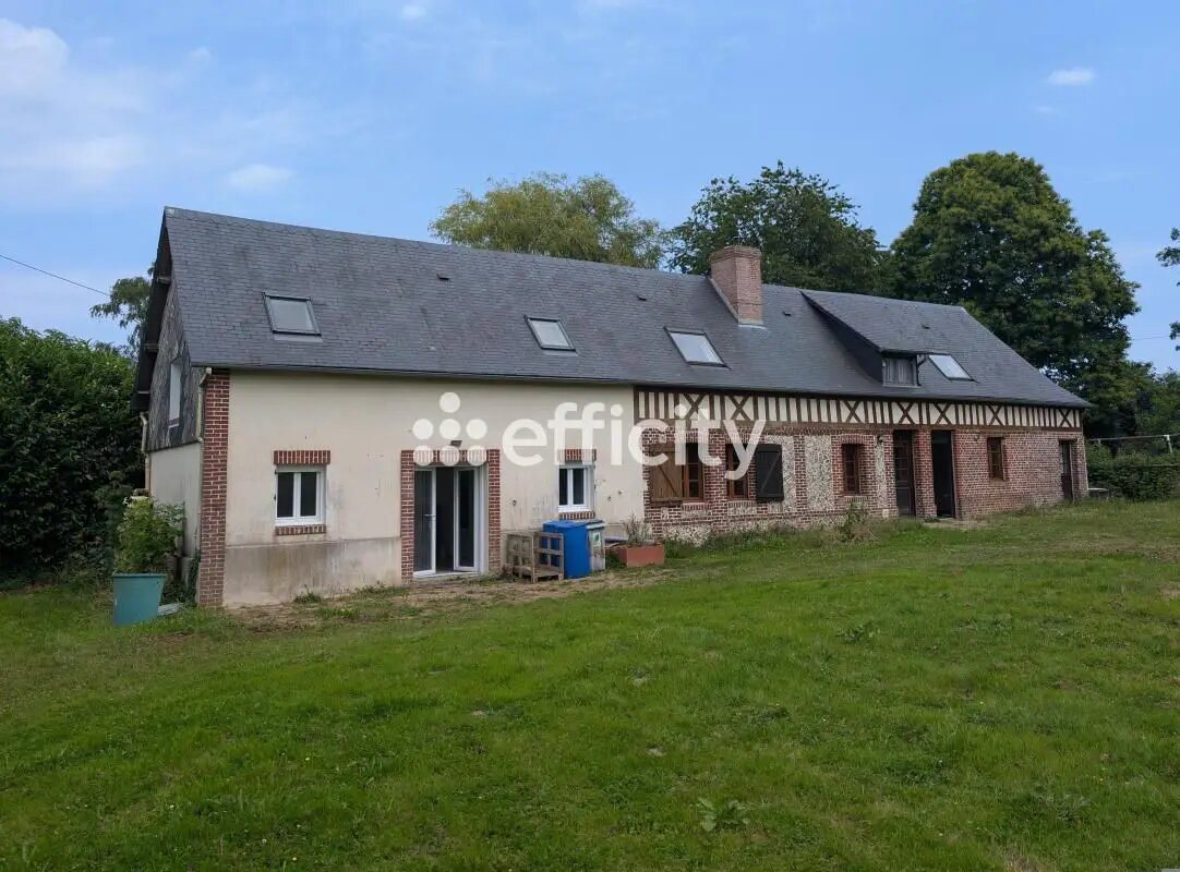 Maison à vendre, 175m², Pavilly