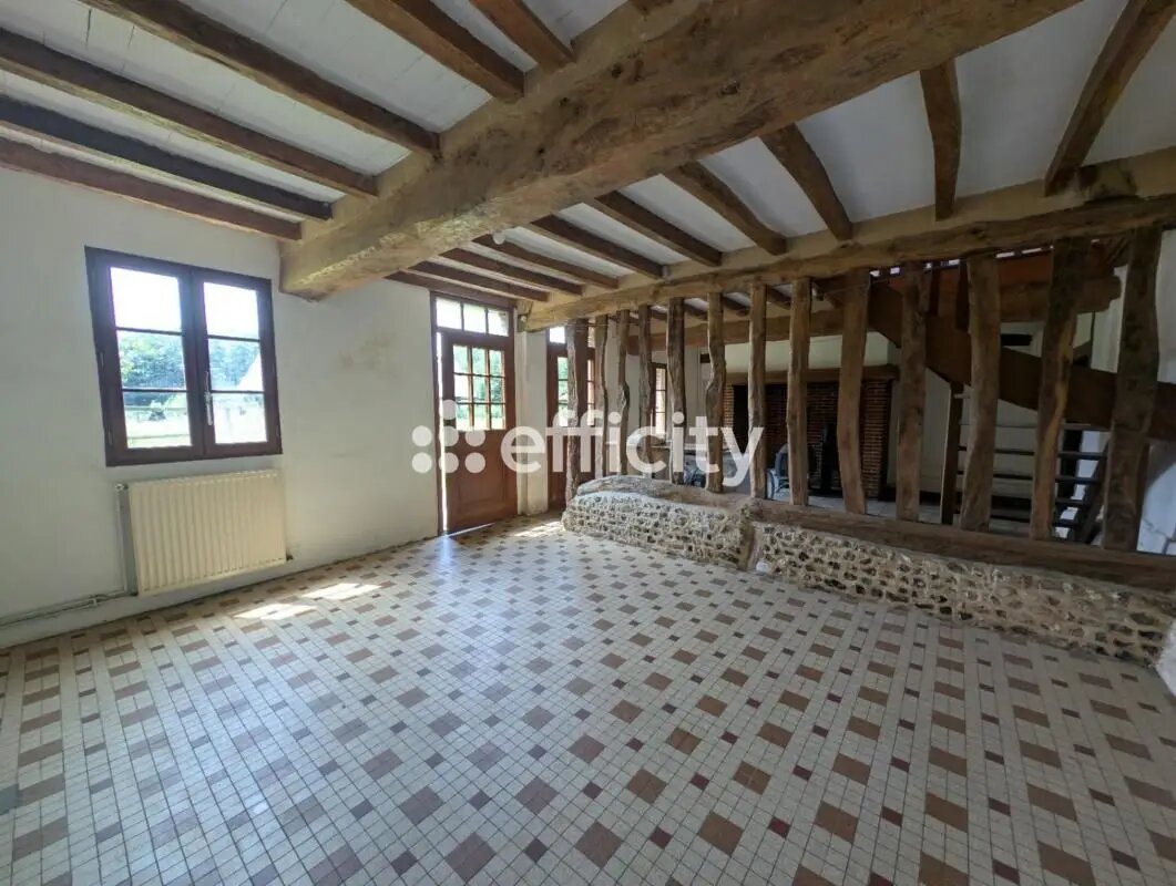 Maison à vendre, 175m², Pavilly