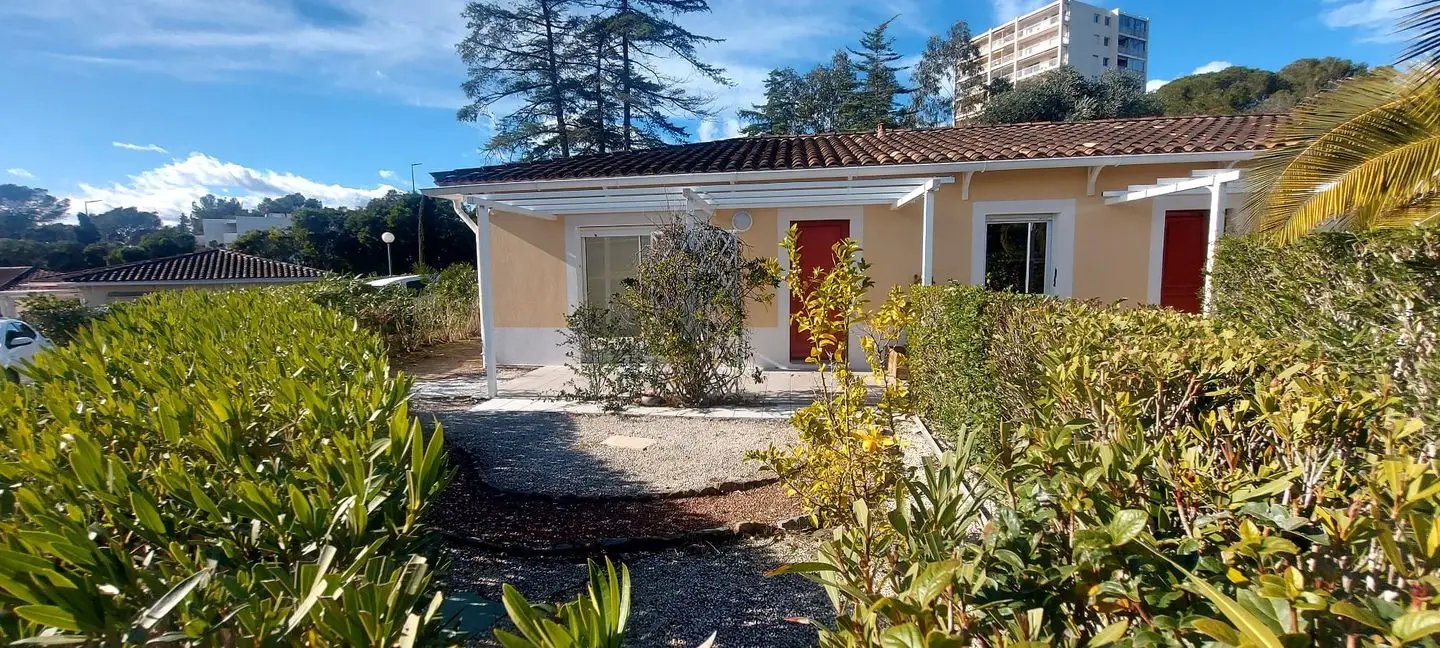 Maison à vendre, 65m², Fréjus