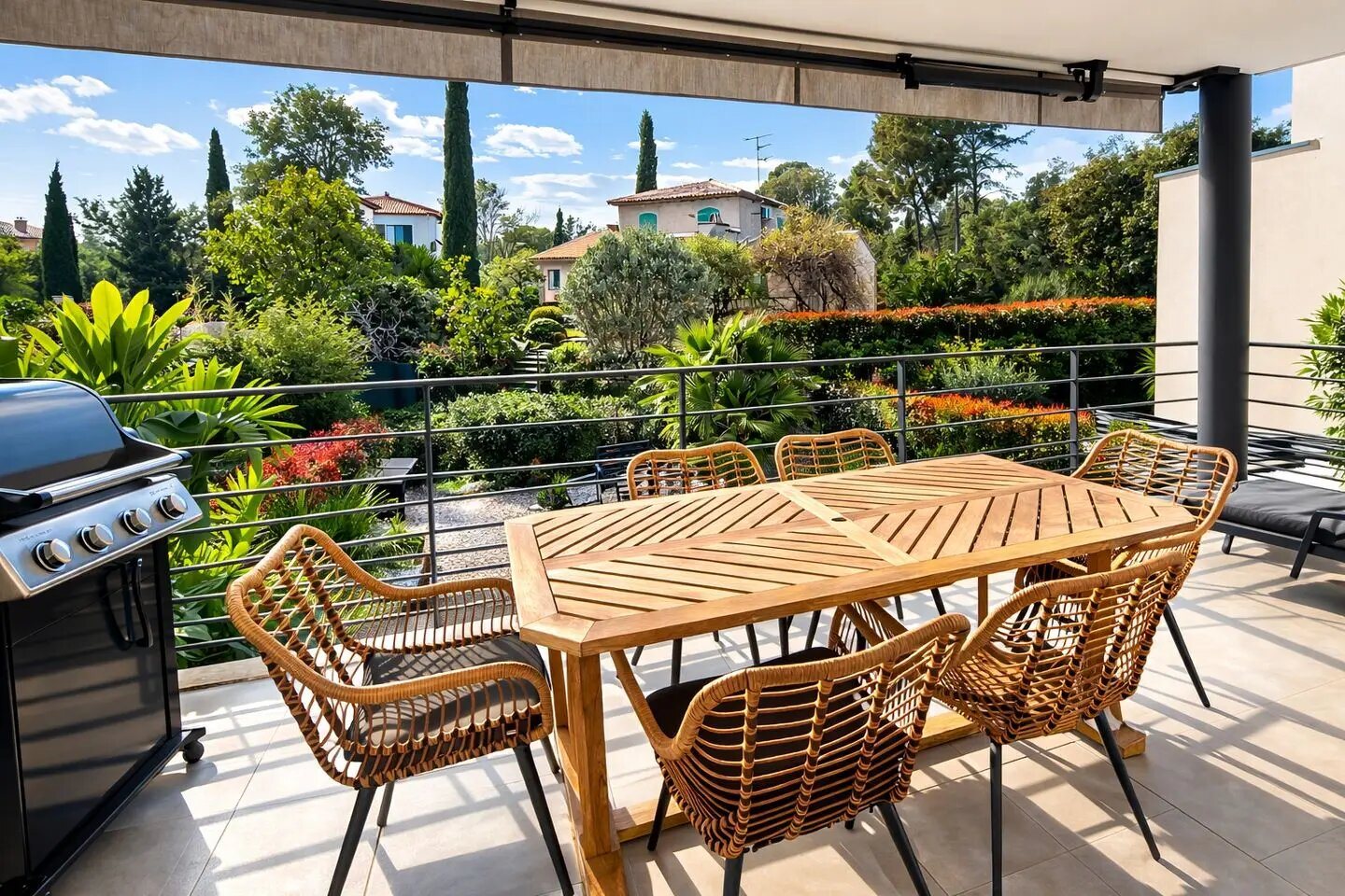 Appartement à vendre, 72m², Saint-Raphaël