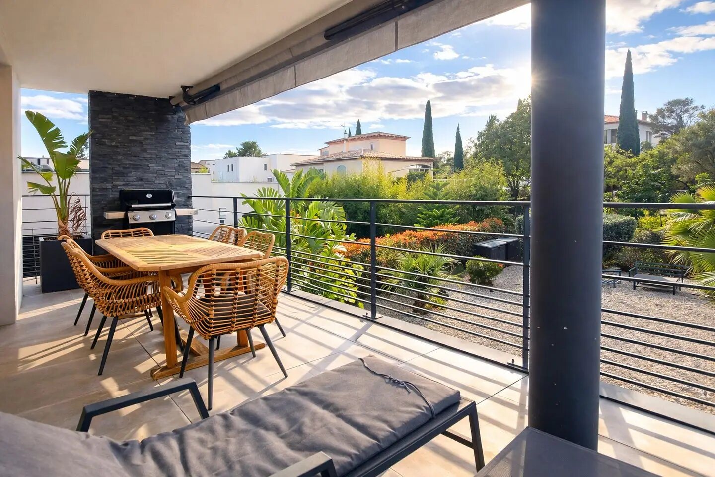 Appartement à vendre, 72m², Saint-Raphaël