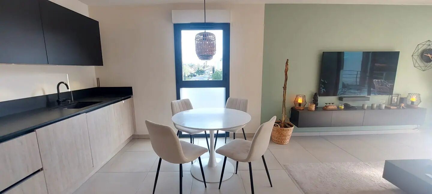 Appartement à vendre, 72m², Saint-Raphaël