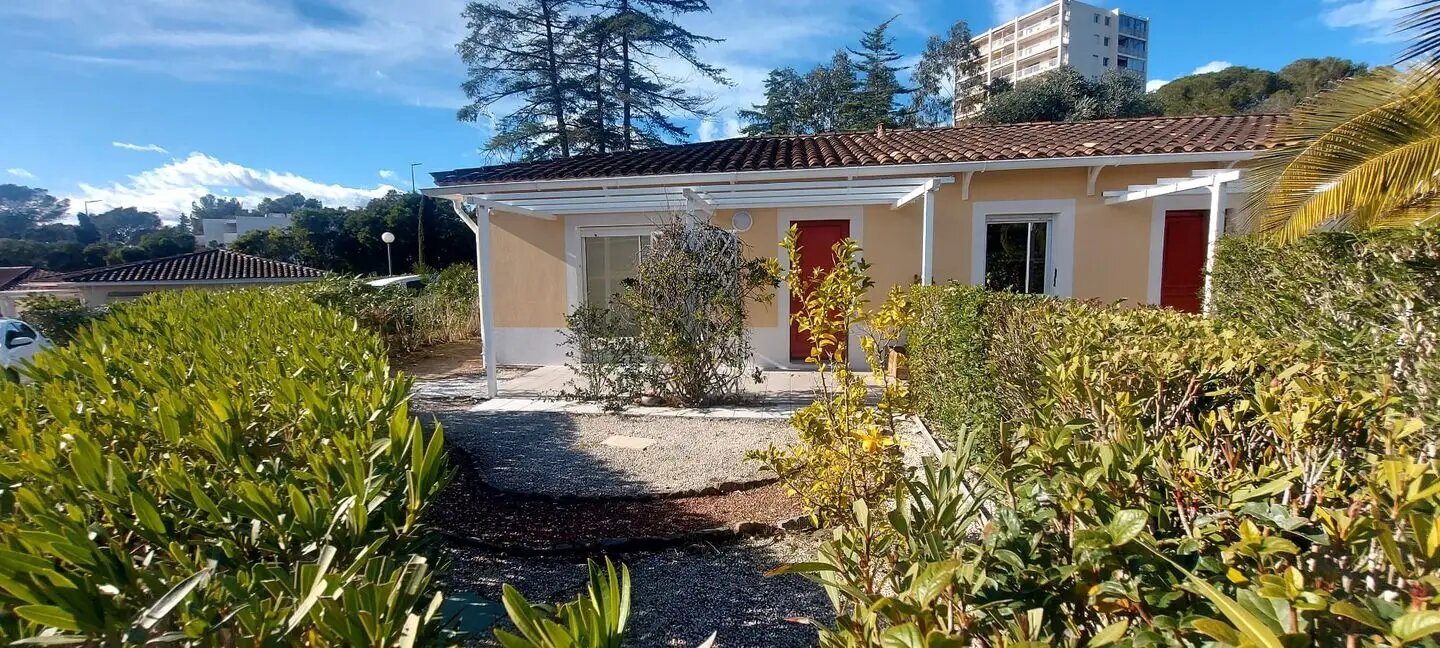 Maison à vendre, 65m², Fréjus