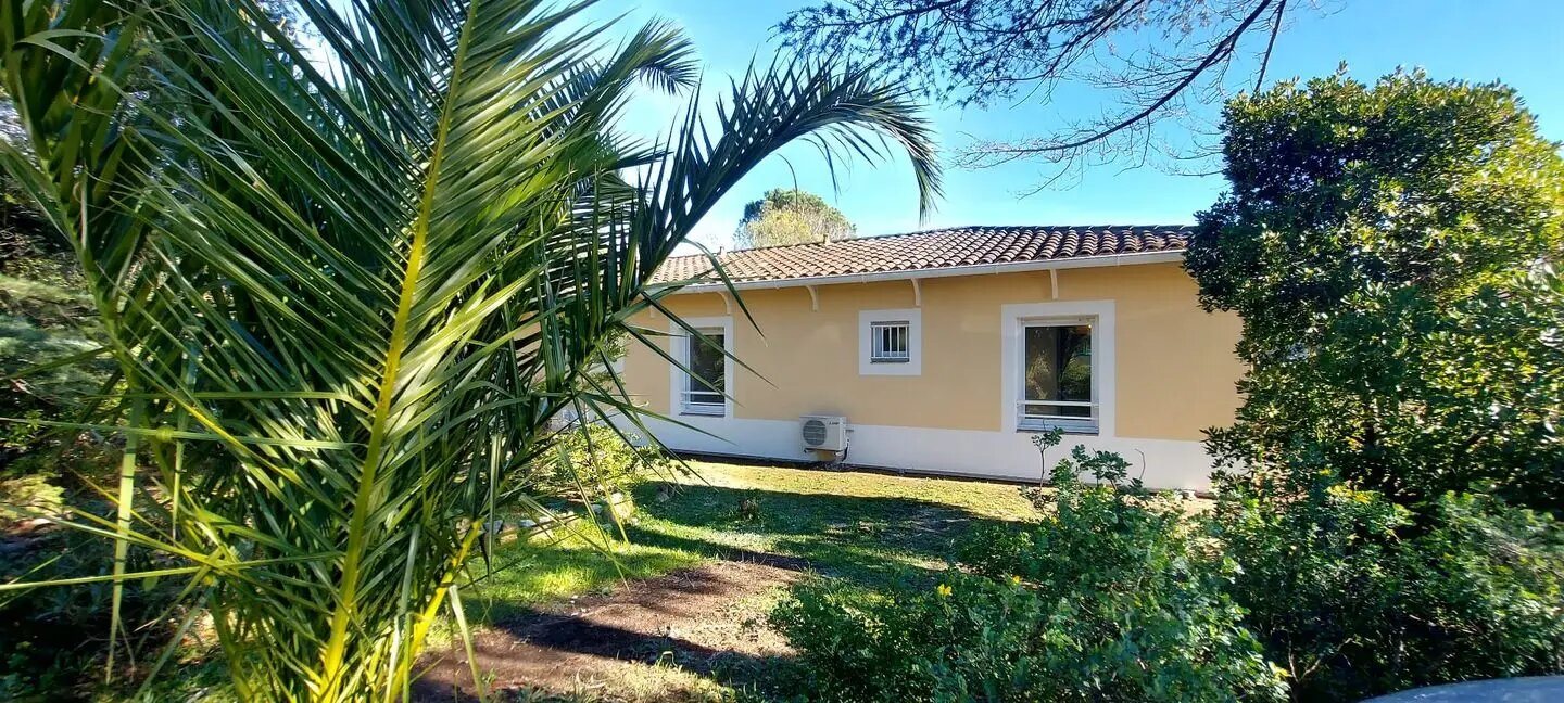Maison à vendre, 65m², Fréjus