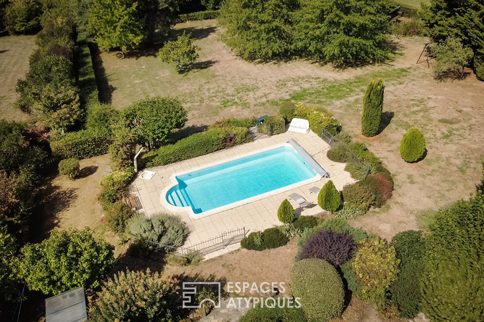 Maison à vendre, 384m², Saint-Martin-du-Puy