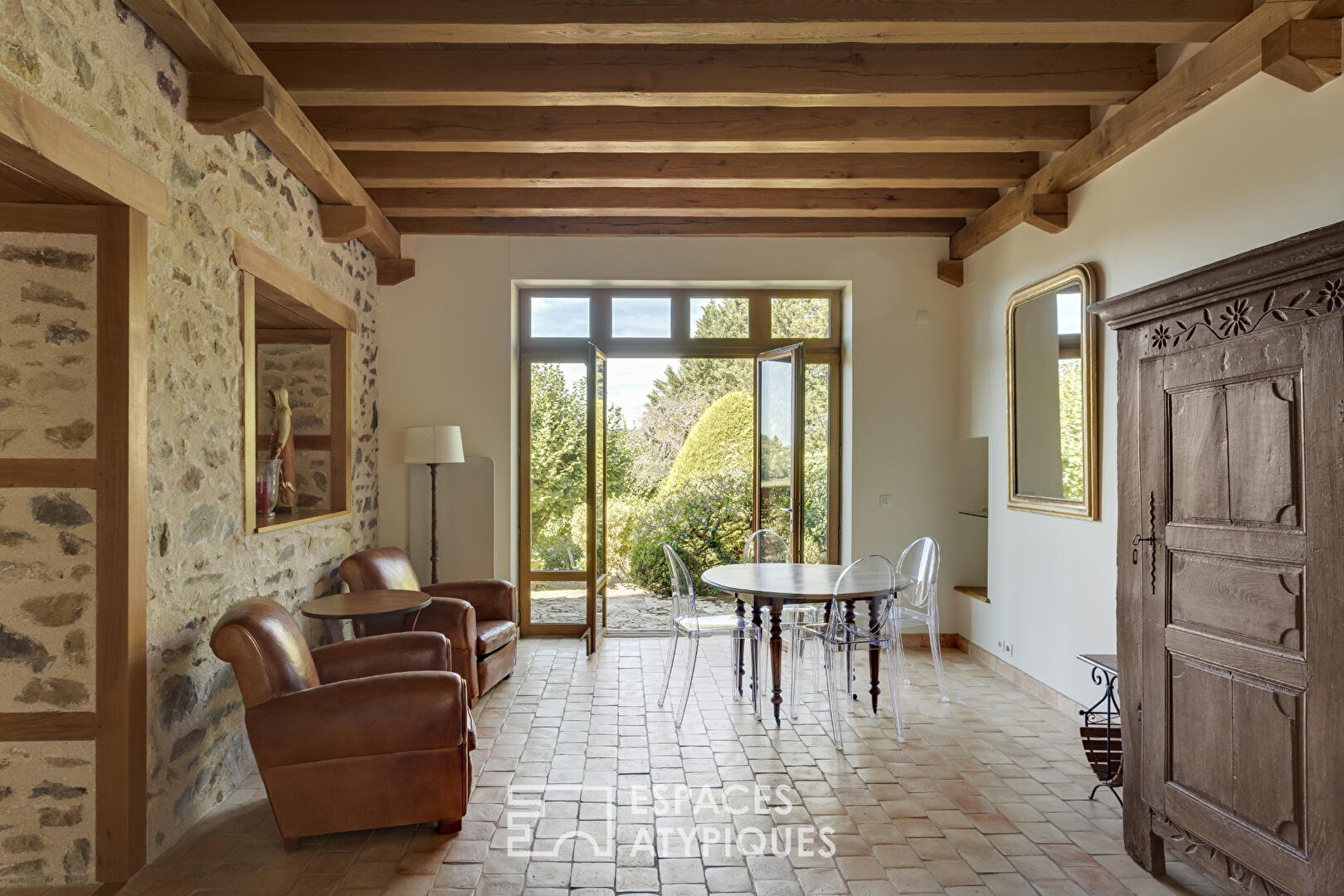Maison à vendre, 384m², Saint-Martin-du-Puy