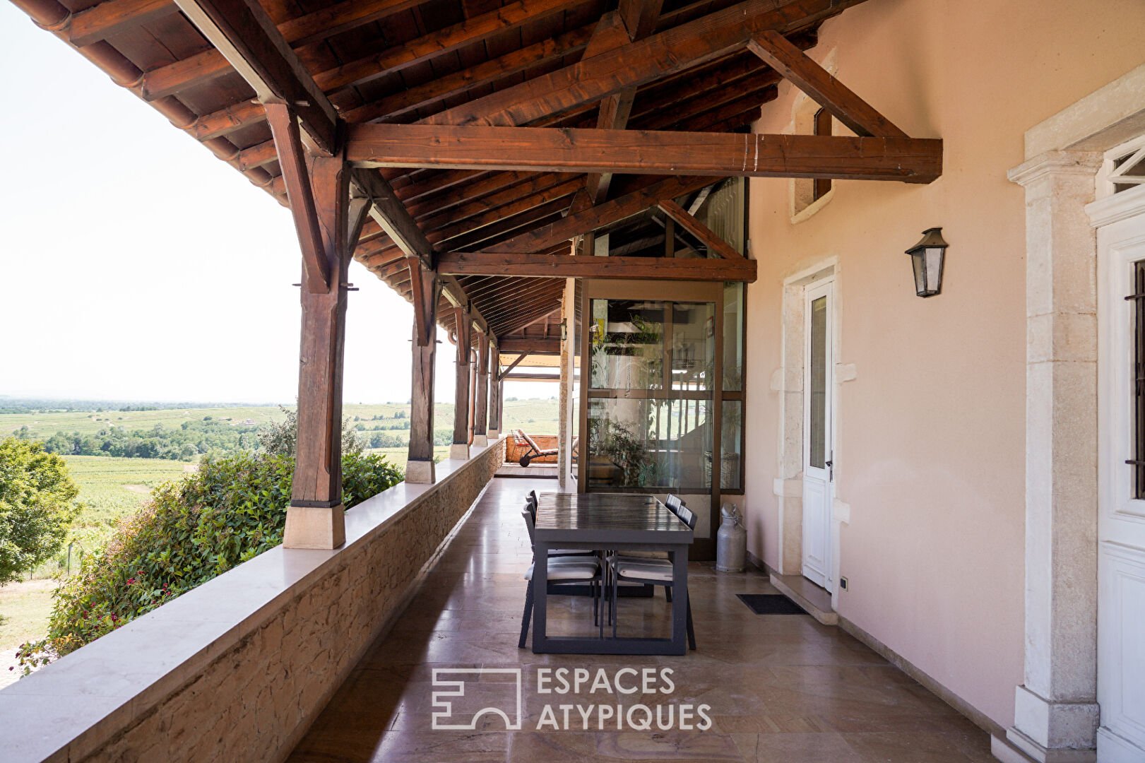 Maison à vendre, 211m², Romanèche-Thorins